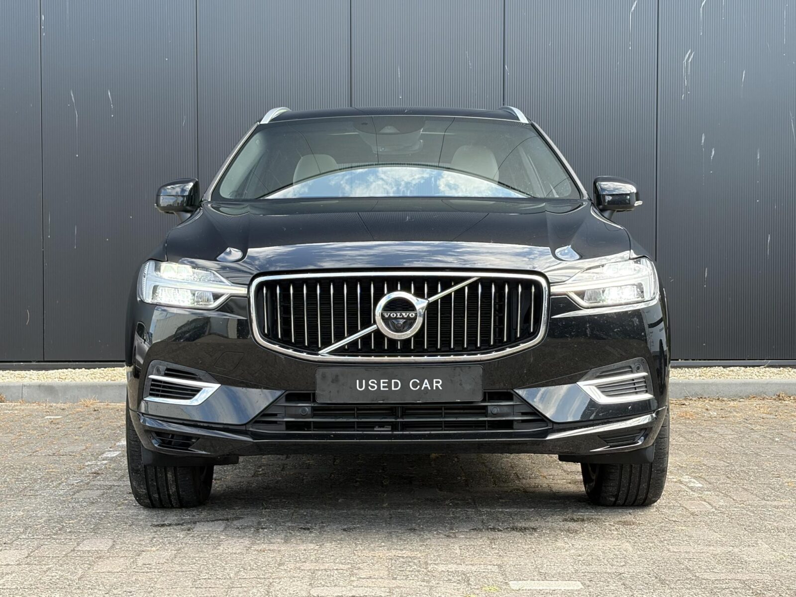 Volvo XC60 - Foto 7