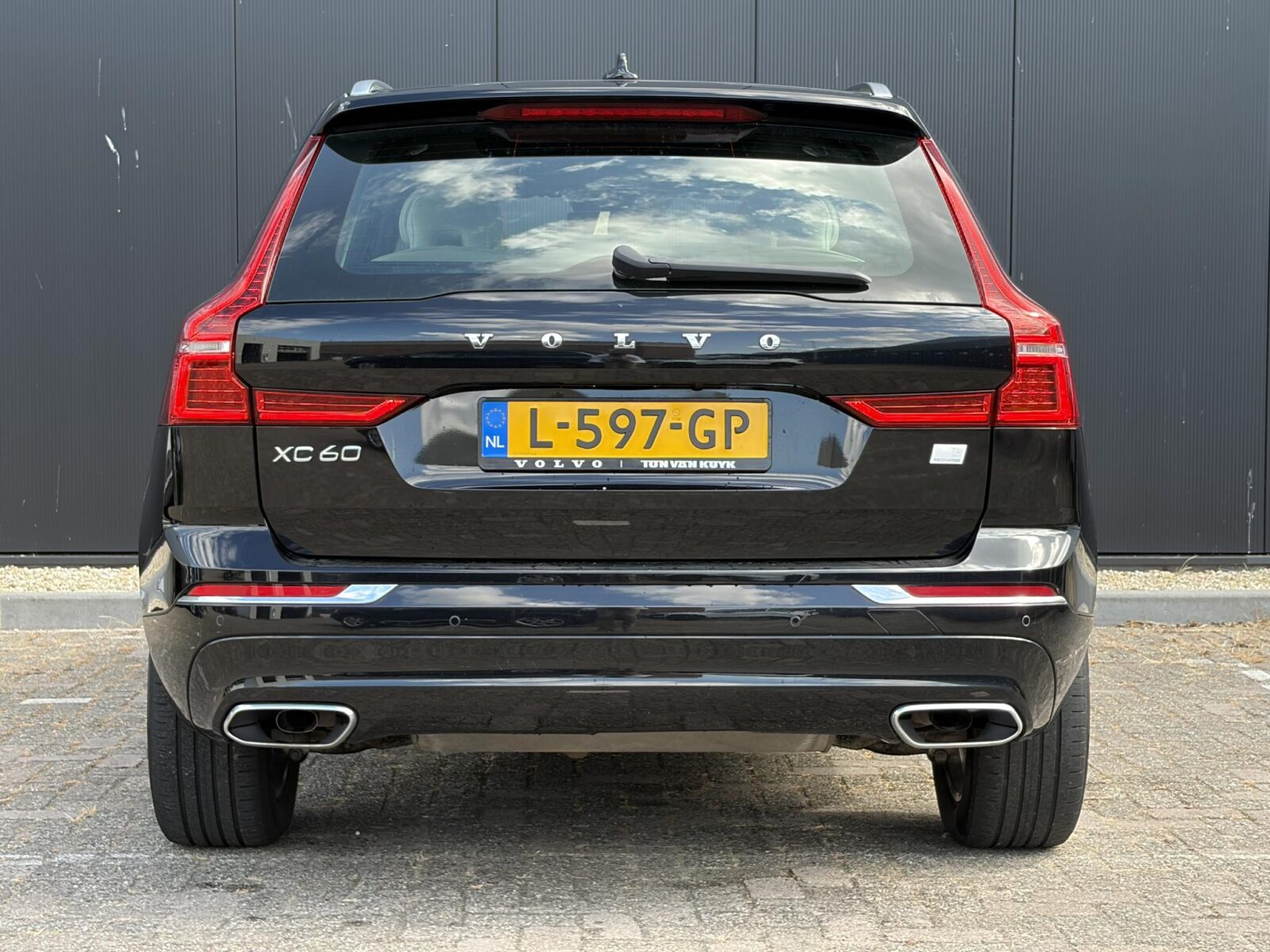 Volvo XC60 - Foto 8