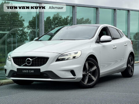 Volvo V40 1.5 T3 Polar+ Sport