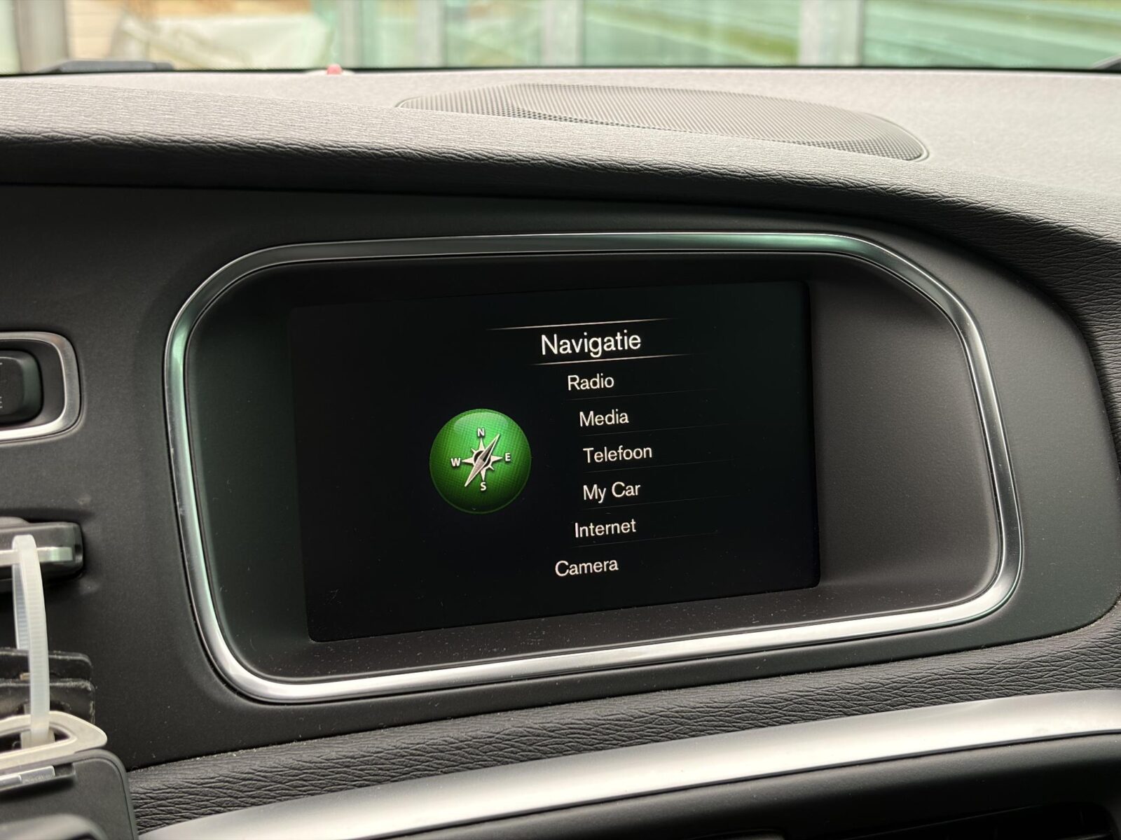 Volvo V40 - Foto 13