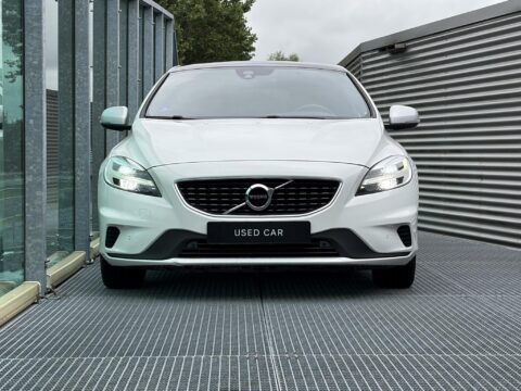 Volvo V40 1.5 T3 Polar+ Sport