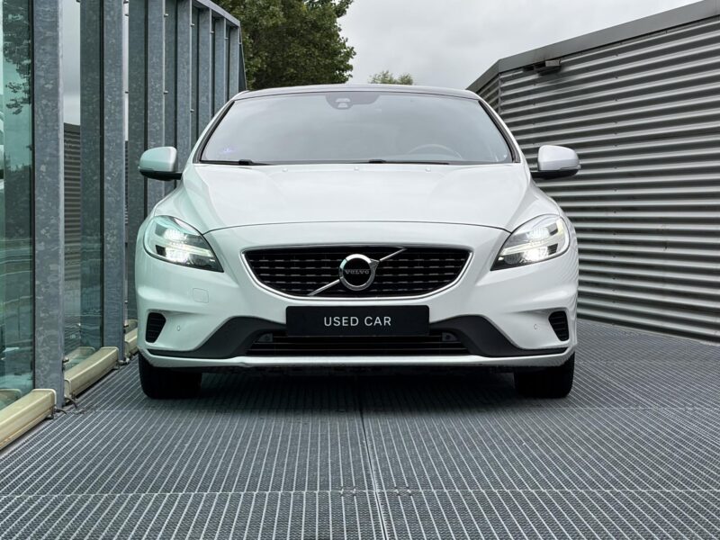 Volvo V40 - Foto 3