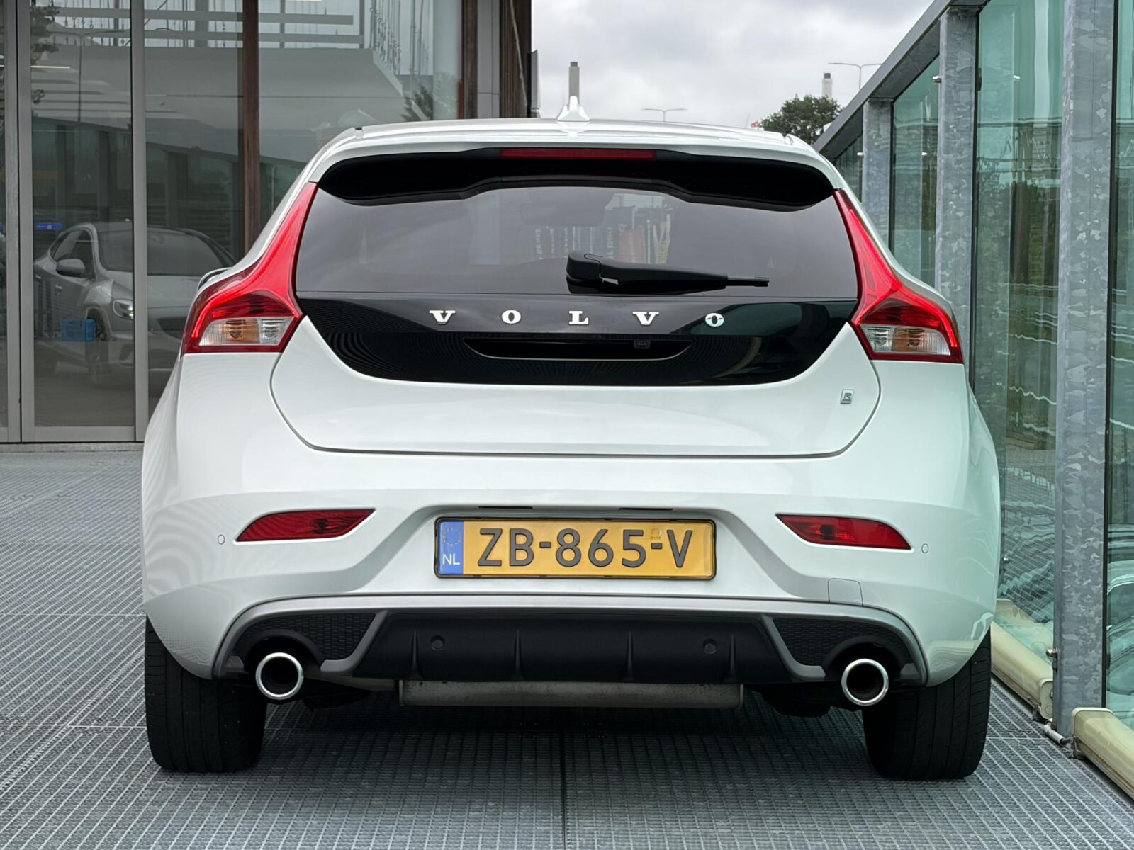 Volvo V40 - Foto 5