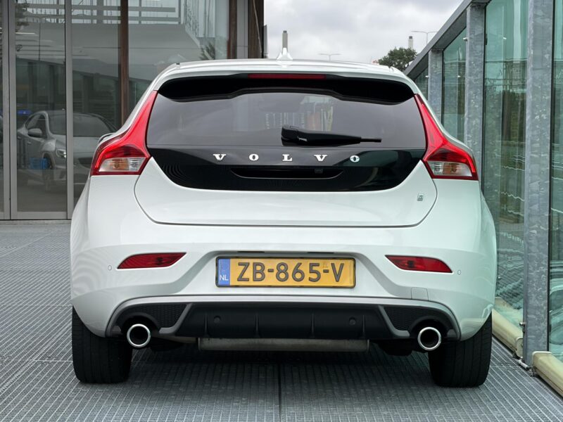 Volvo V40 - Foto 5