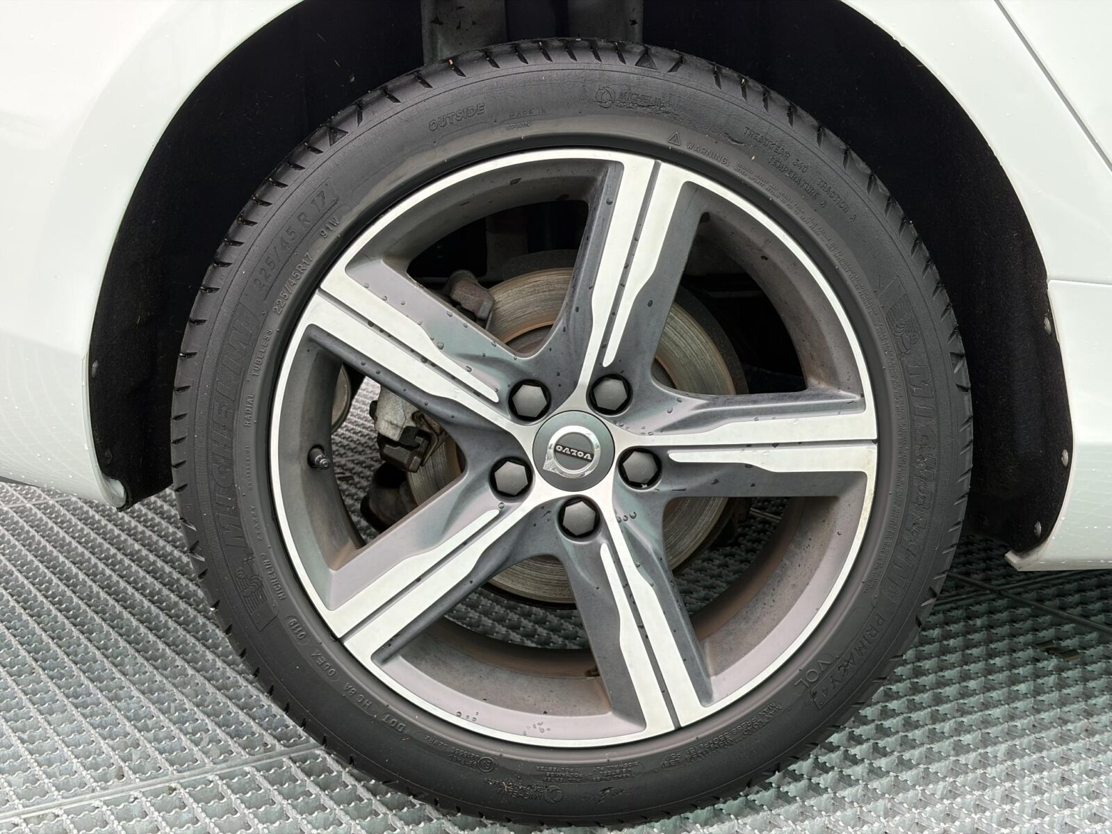 Volvo V40 - Foto 6