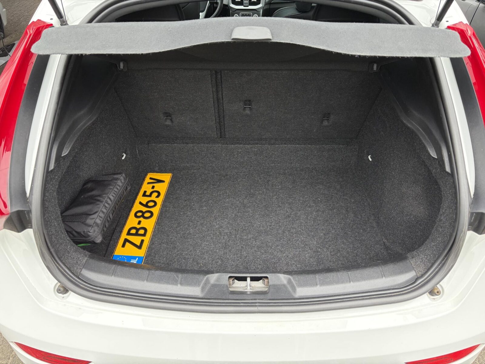 Volvo V40 - Foto 7