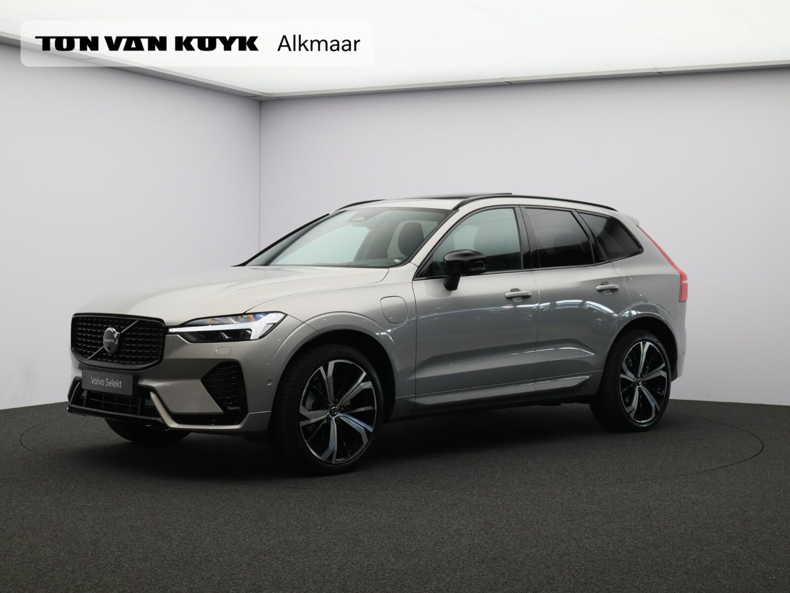 Volvo XC60 - Foto 1