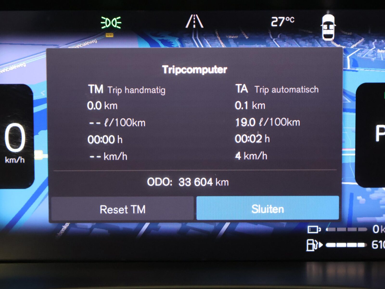 Volvo XC60 - Foto 10