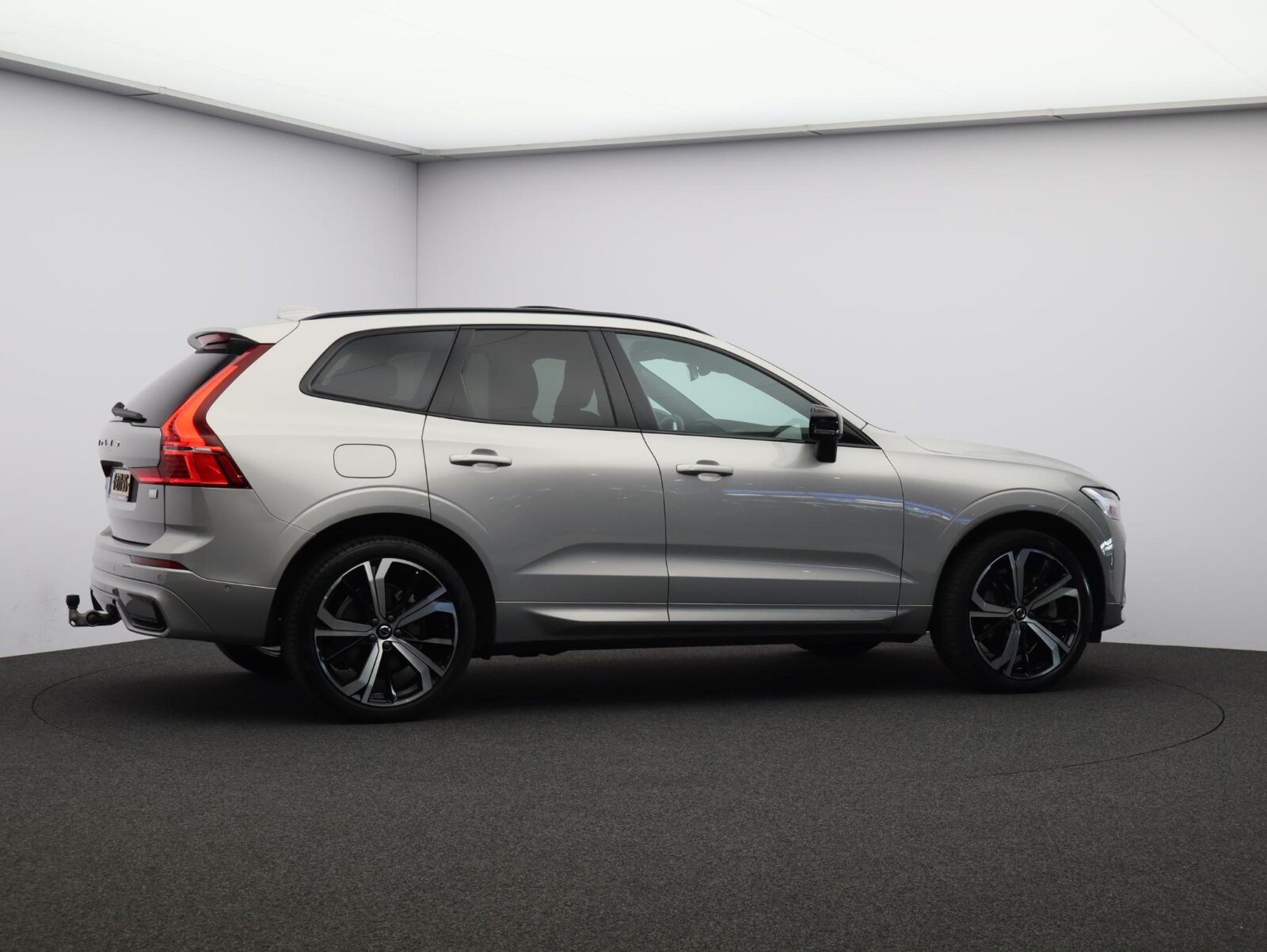Volvo XC60 - Foto 19