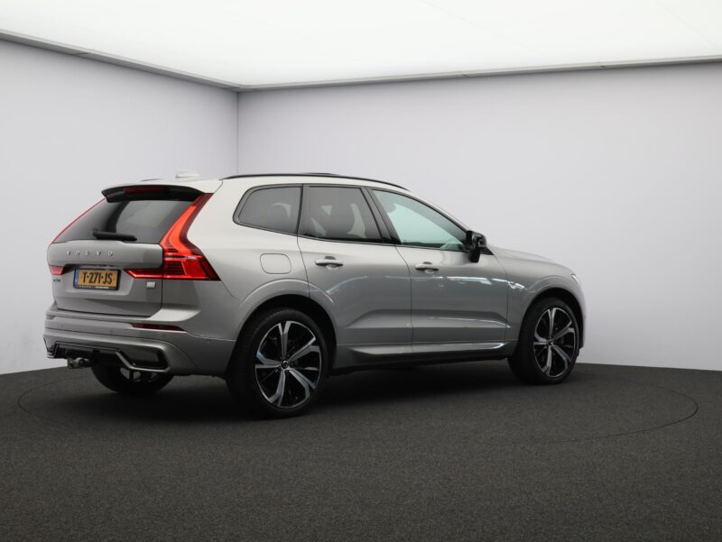 Volvo XC60 - Foto 2