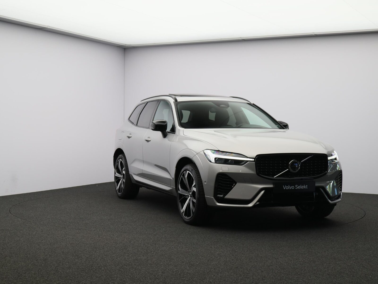 Volvo XC60 - Foto 22
