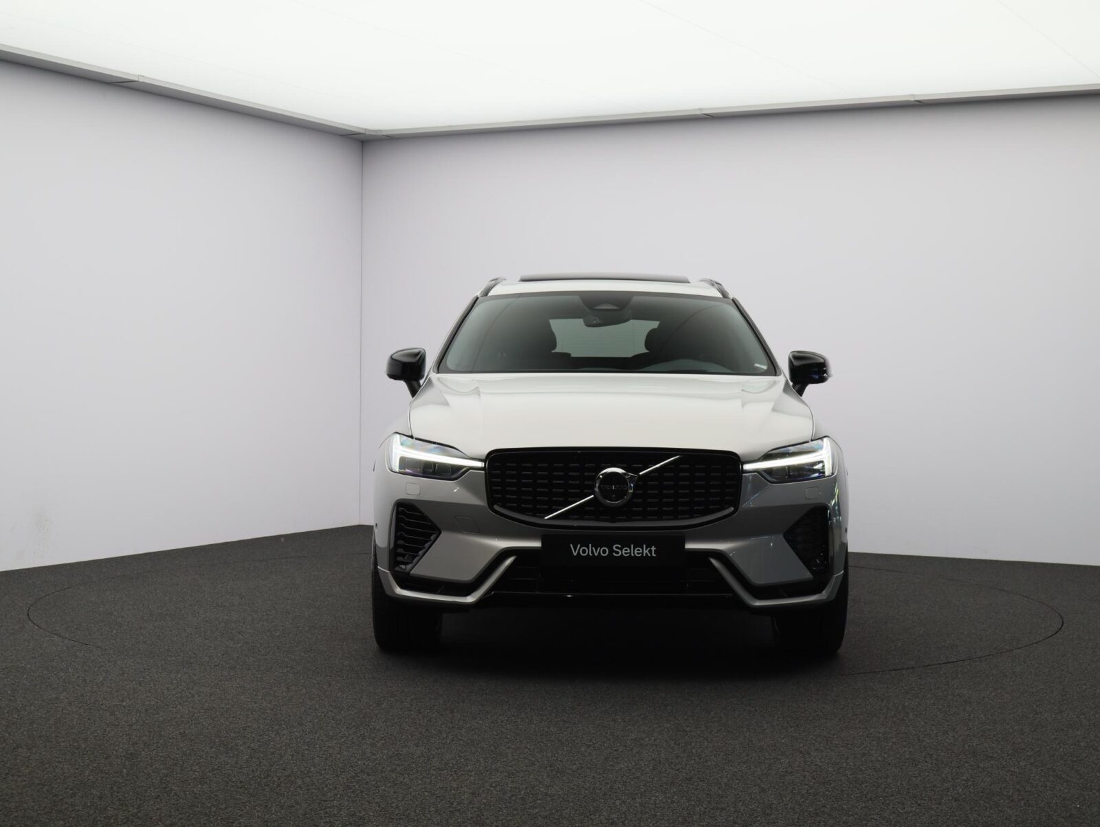 Volvo XC60 - Foto 23