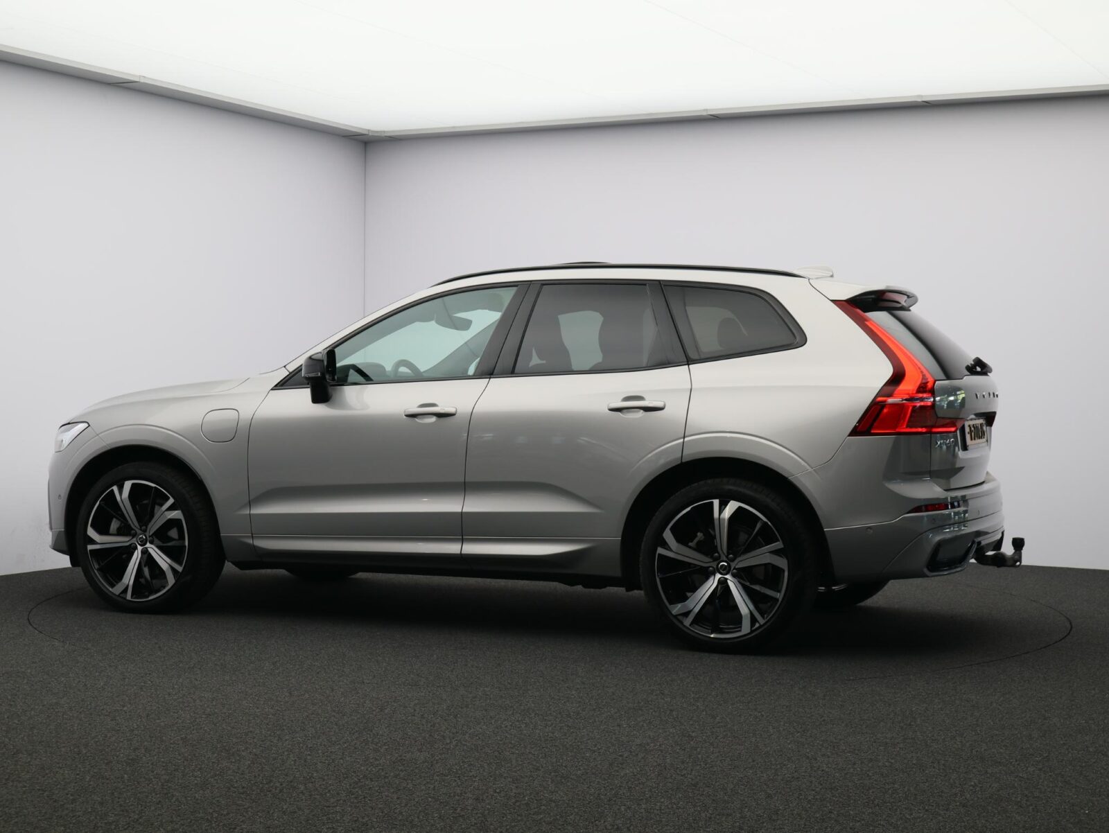 Volvo XC60 - Foto 25