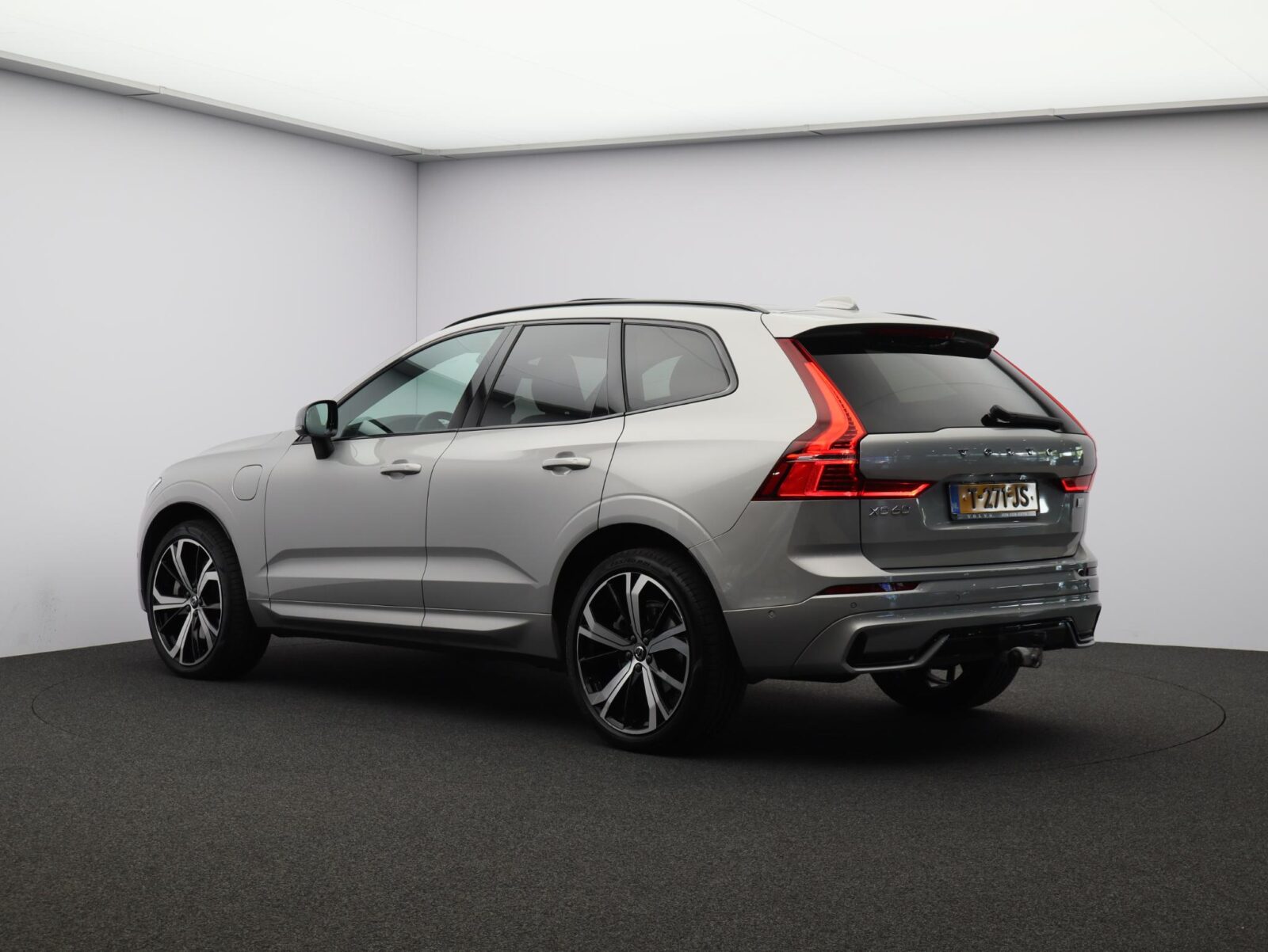 Volvo XC60 - Foto 26