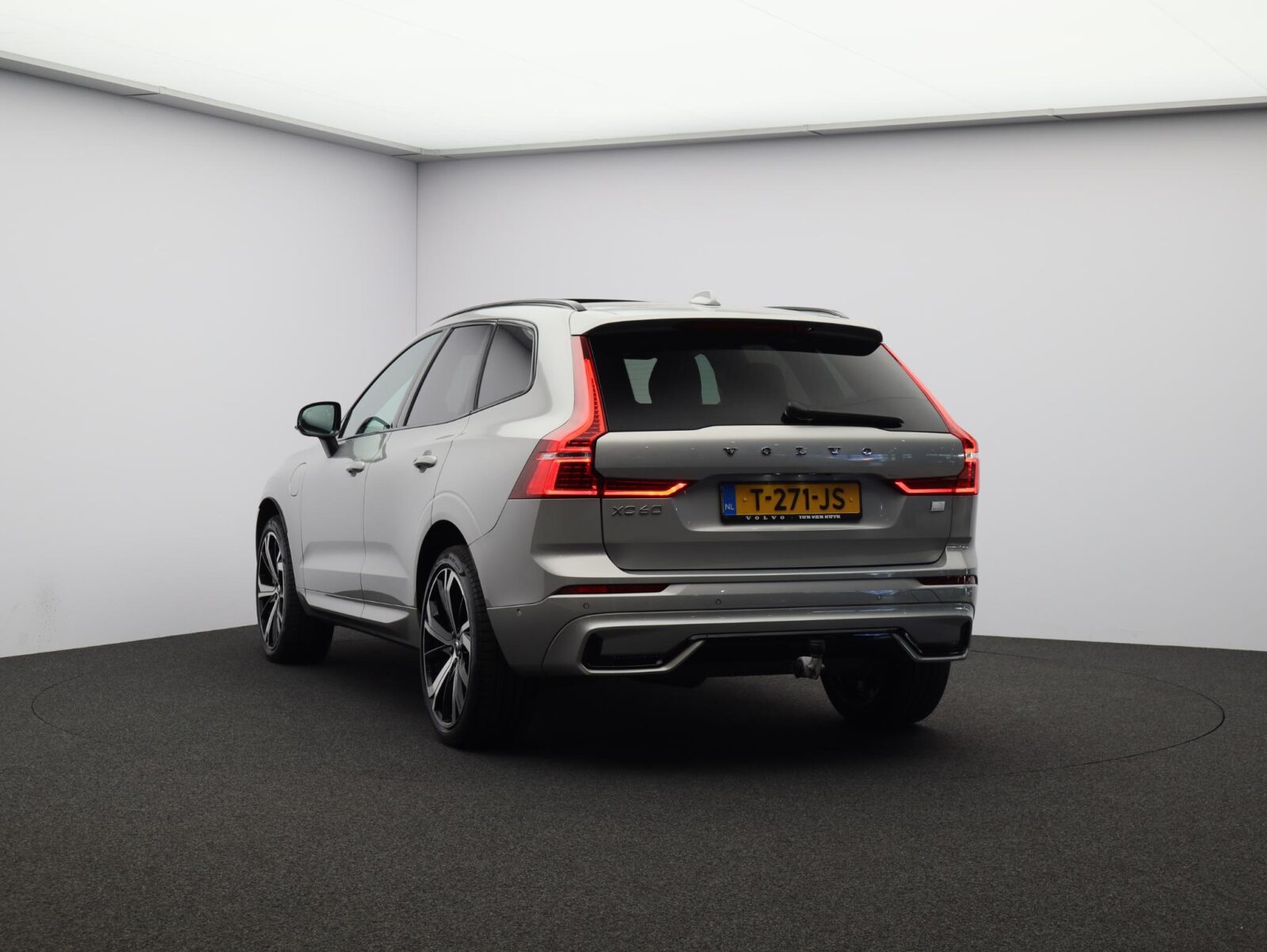 Volvo XC60 - Foto 27
