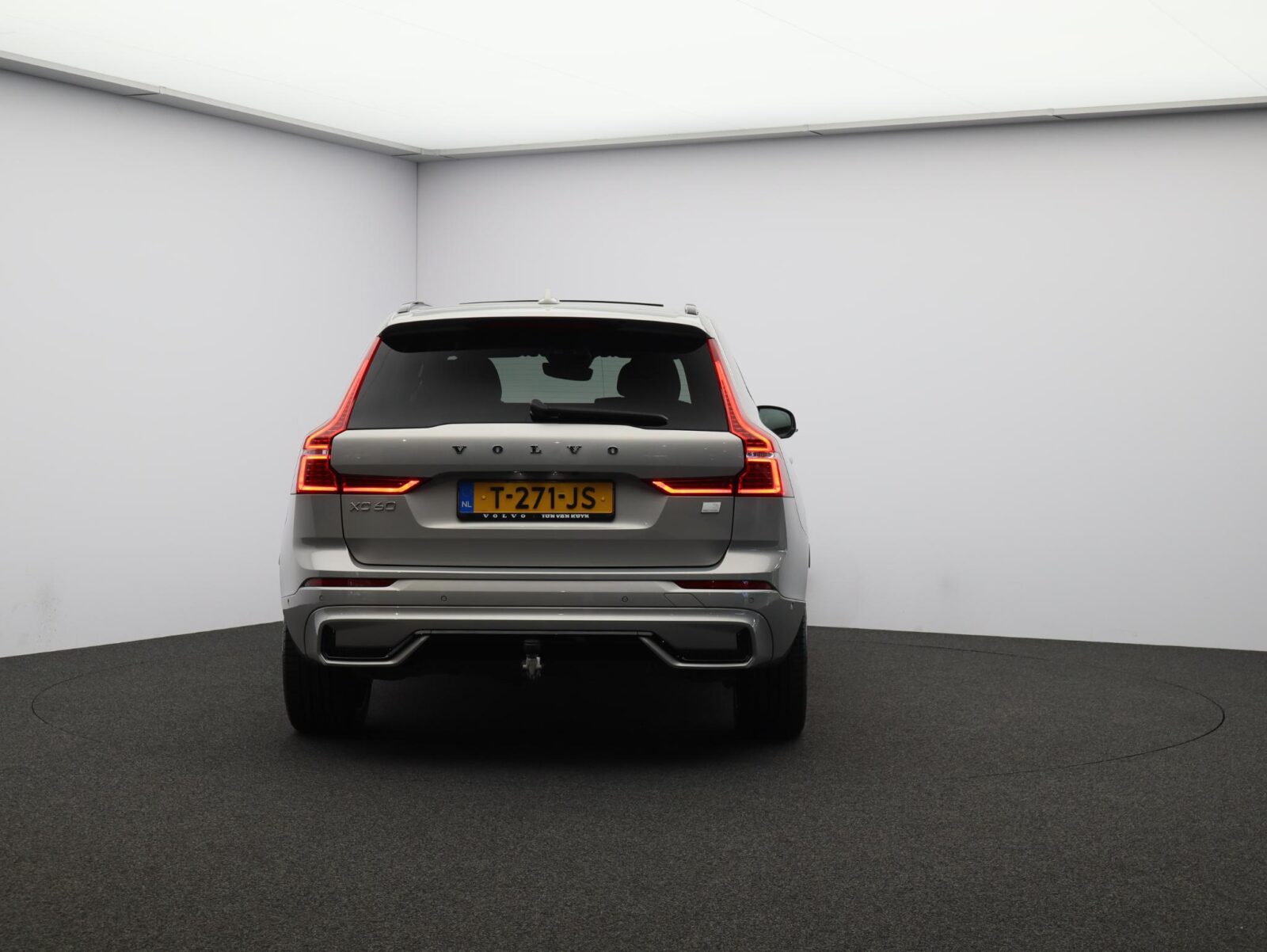 Volvo XC60 - Foto 28
