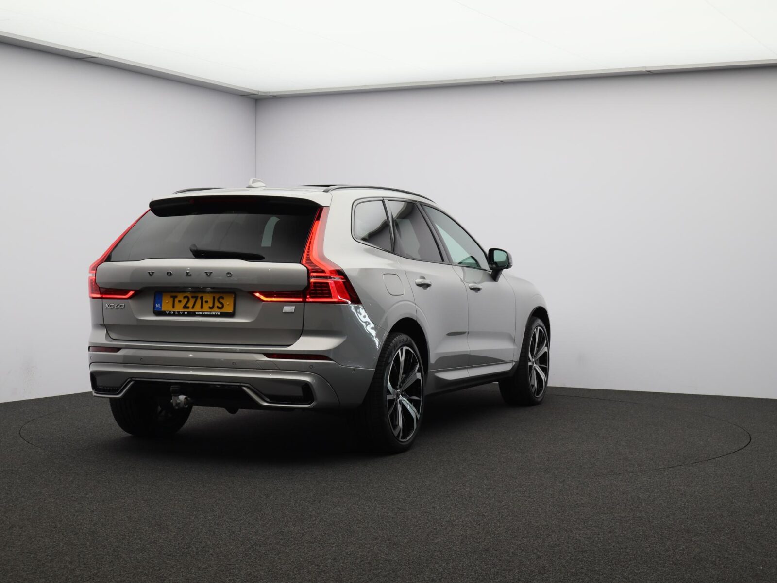 Volvo XC60 - Foto 29