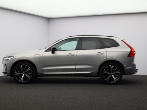 Volvo XC60 T6 350PK Plug-in hybrid AWD Ultimate Dark
