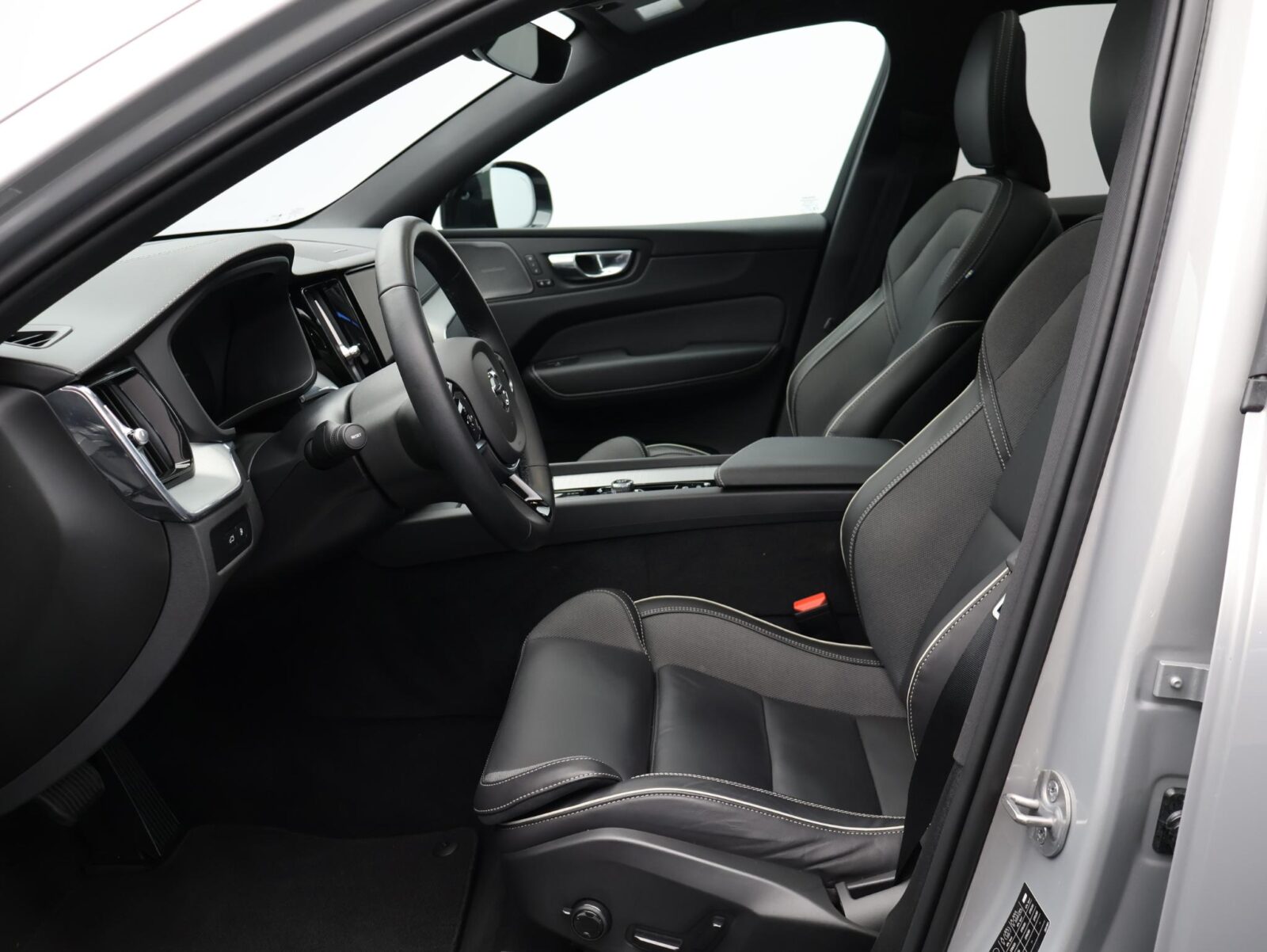 Volvo XC60 - Foto 5