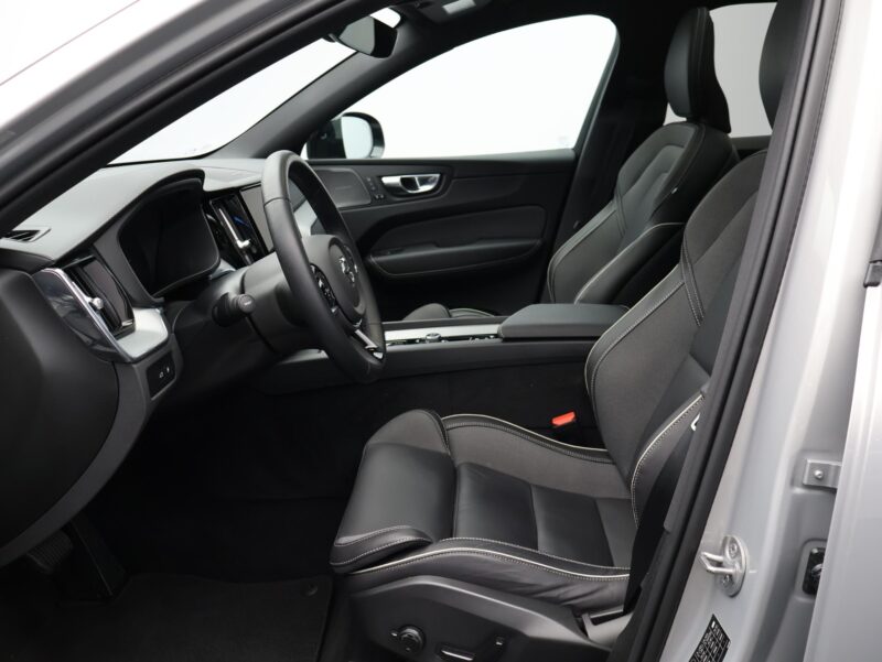 Volvo XC60 - Foto 5