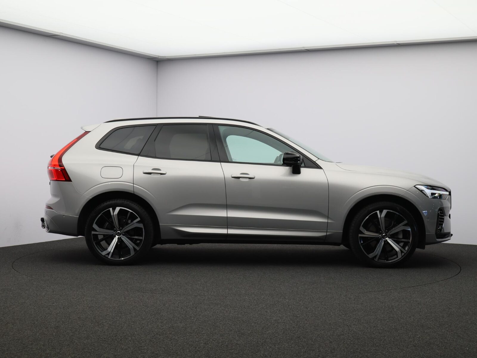 Volvo XC60 - Foto 7