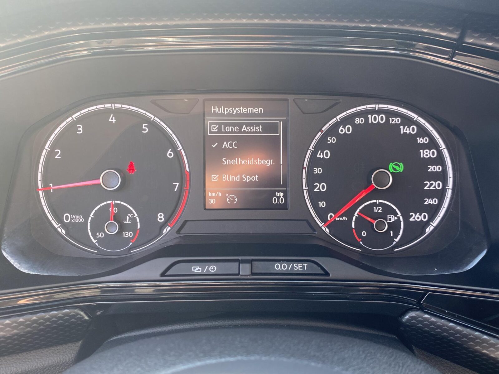 Volkswagen T-Cross - Foto 18