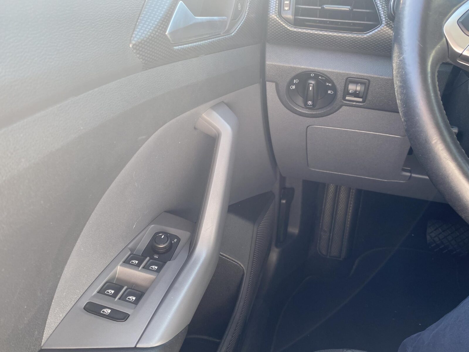 Volkswagen T-Cross - Foto 29