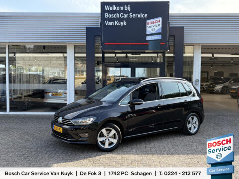Volkswagen Golf Sportsvan 1.2 TSI Highline