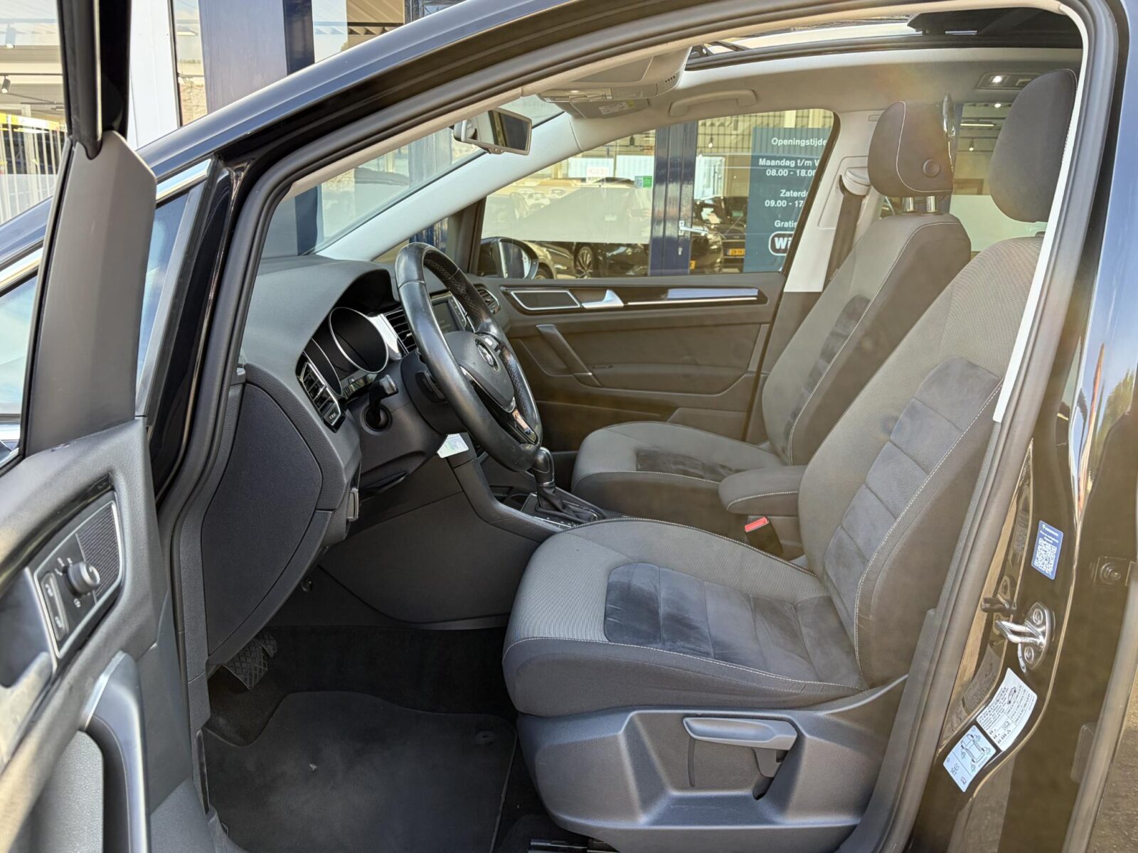 Volkswagen Golf Sportsvan - Foto 13