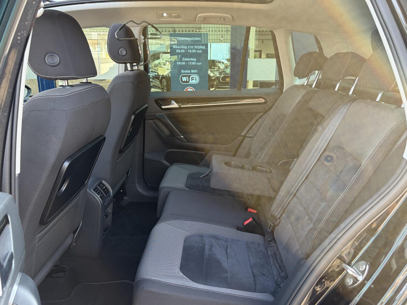 Volkswagen Golf Sportsvan - Foto 15
