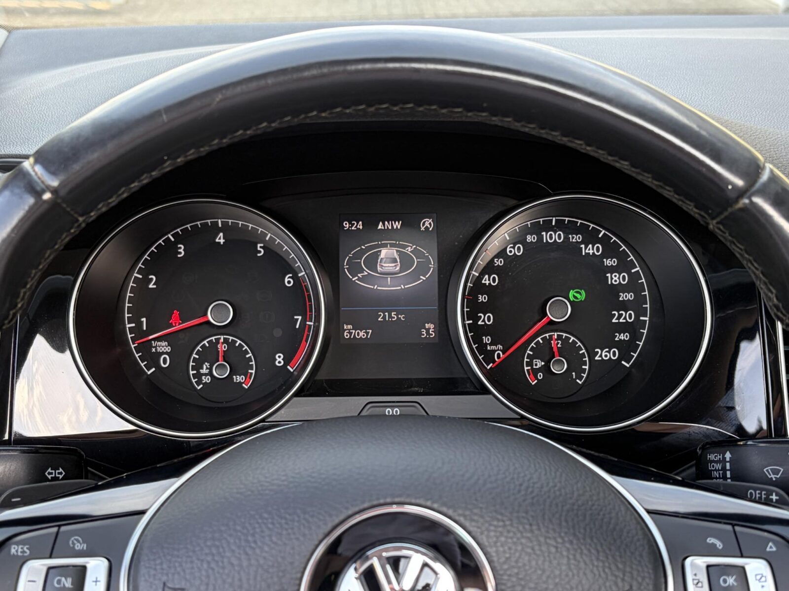 Volkswagen Golf Sportsvan - Foto 18