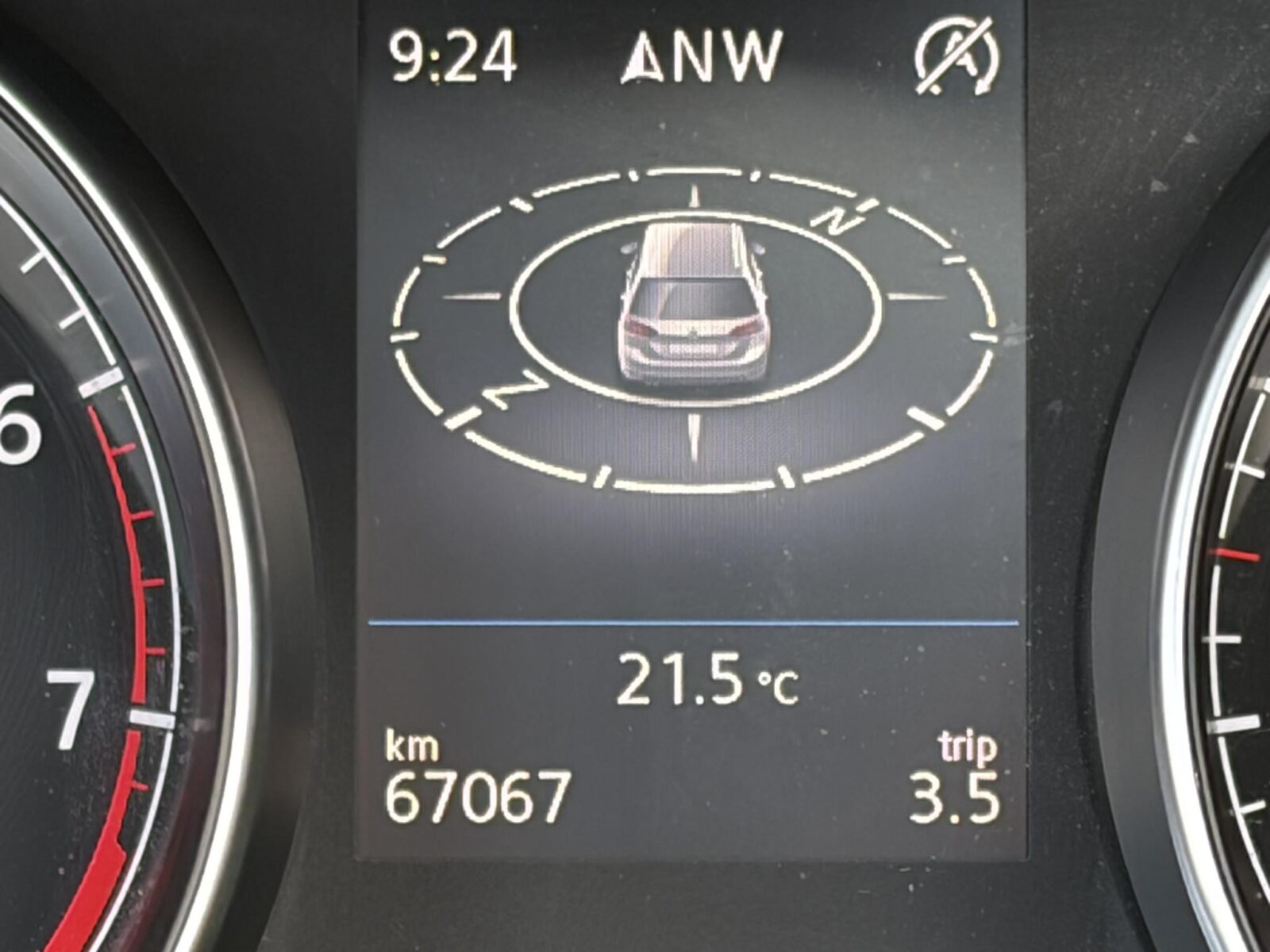Volkswagen Golf Sportsvan - Foto 19