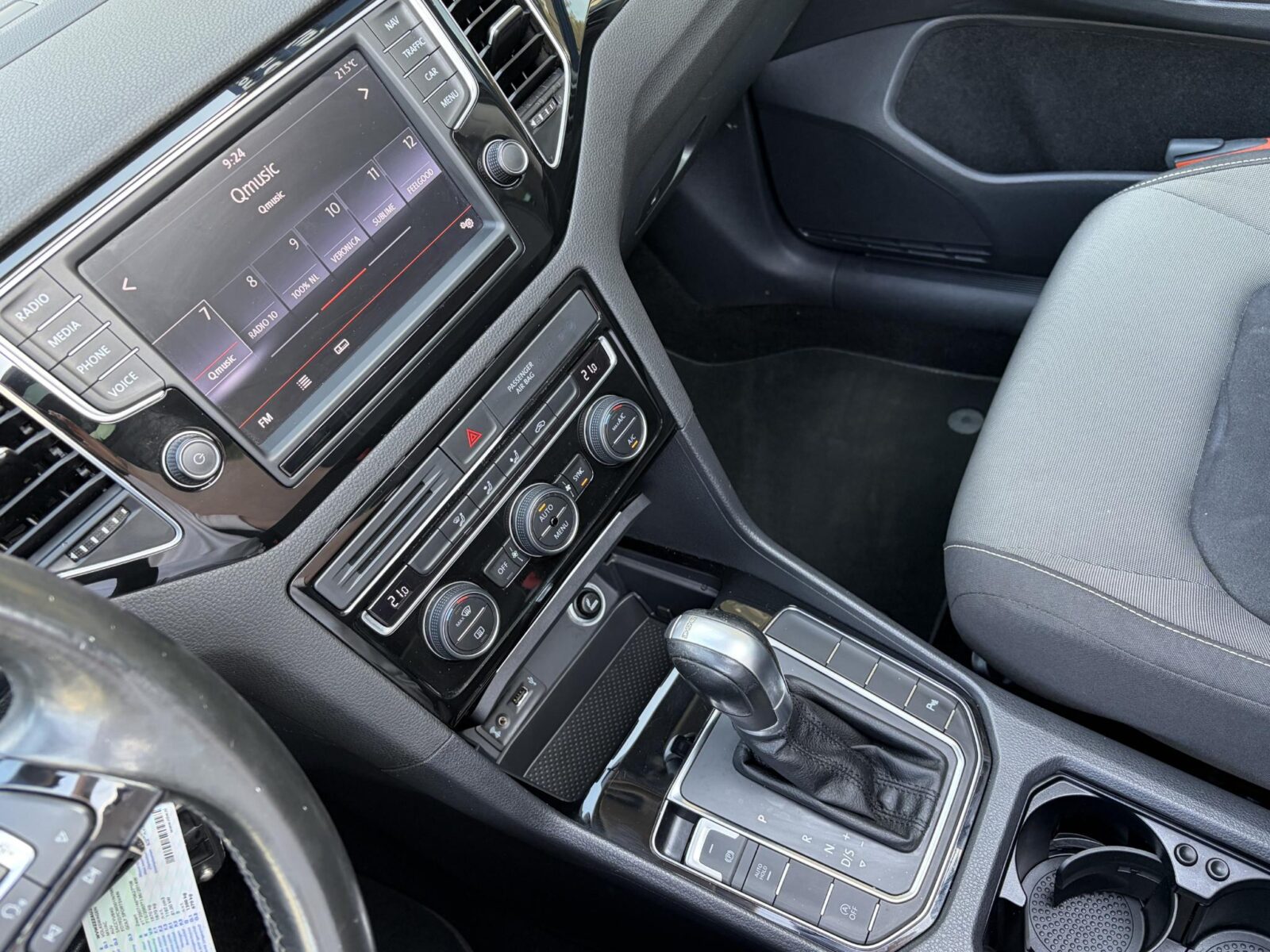 Volkswagen Golf Sportsvan - Foto 23
