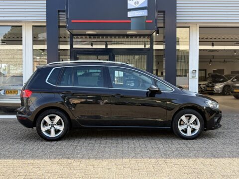 Volkswagen Golf Sportsvan 1.2 TSI Highline