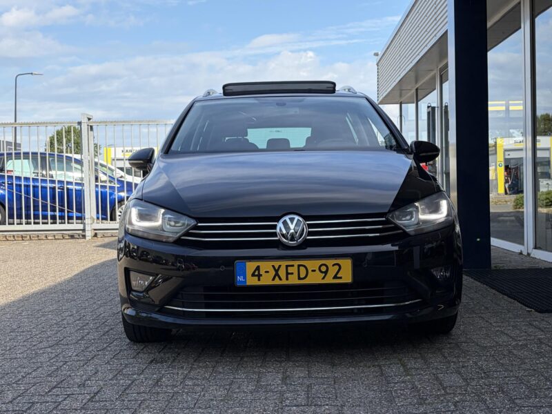 Volkswagen Golf Sportsvan - Foto 5