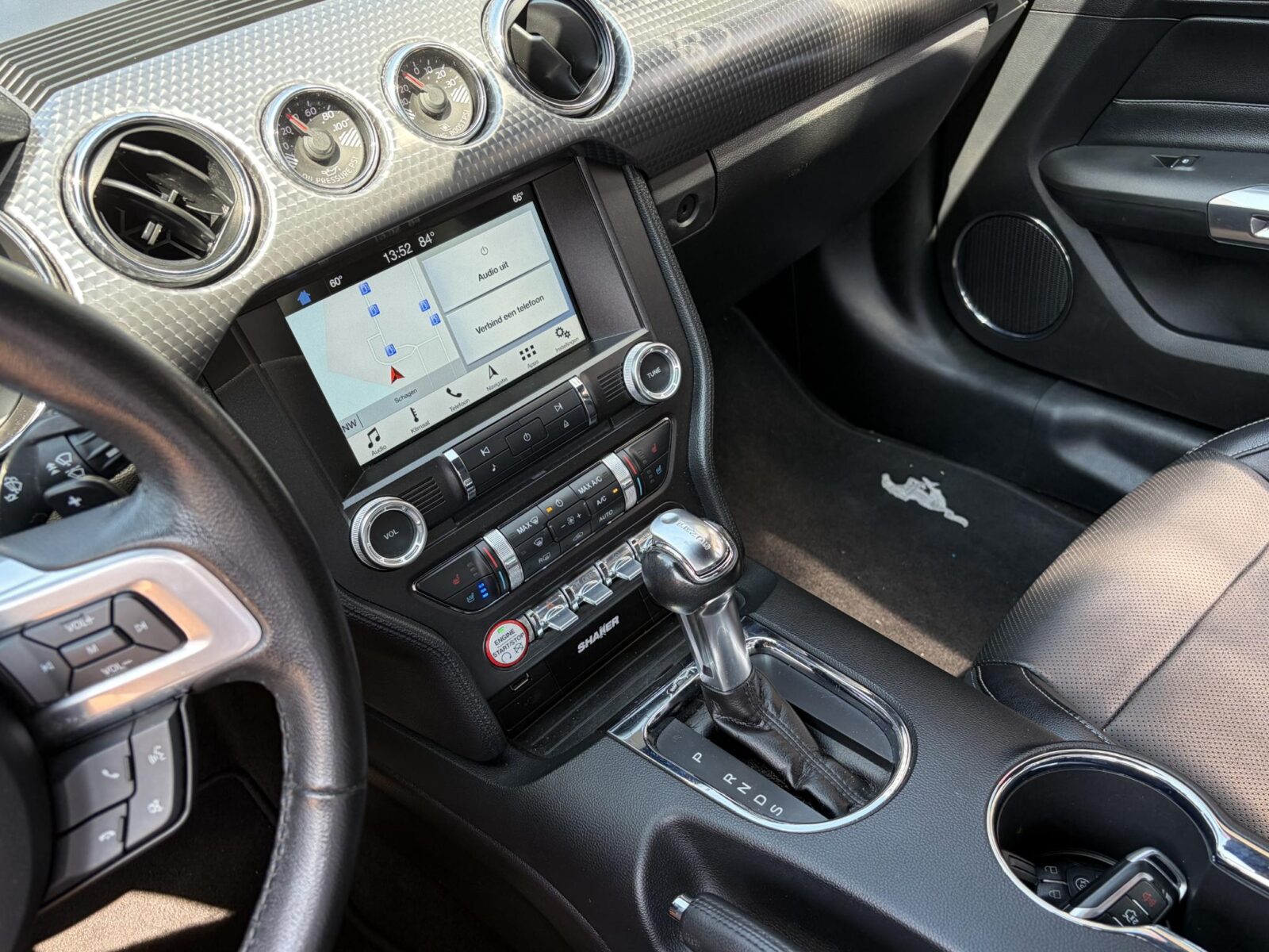 Ford Mustang - Foto 22