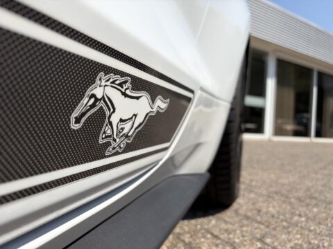 Ford Mustang Fastback 2.3 EcoBoost