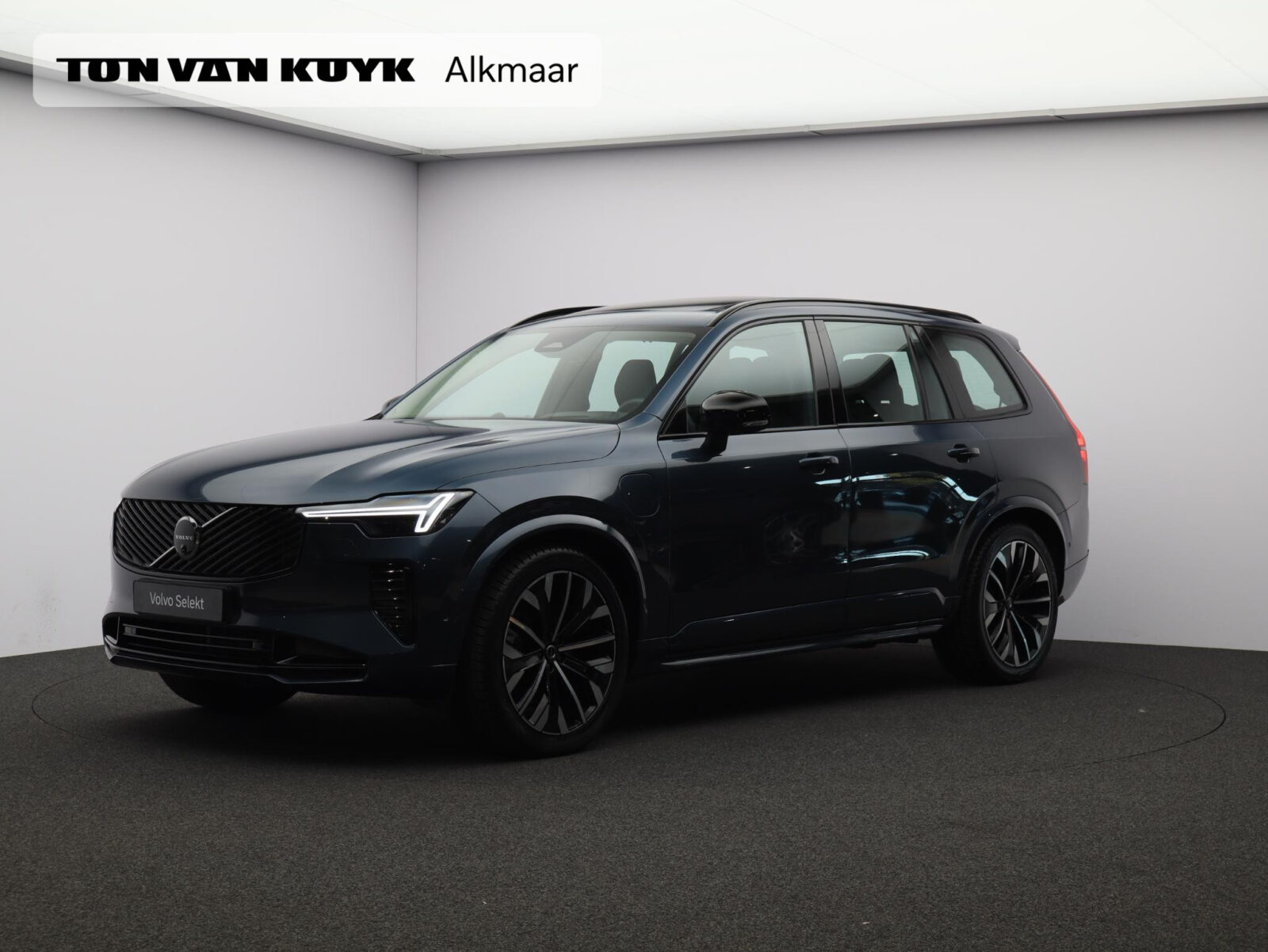 Volvo XC90 - Foto 1