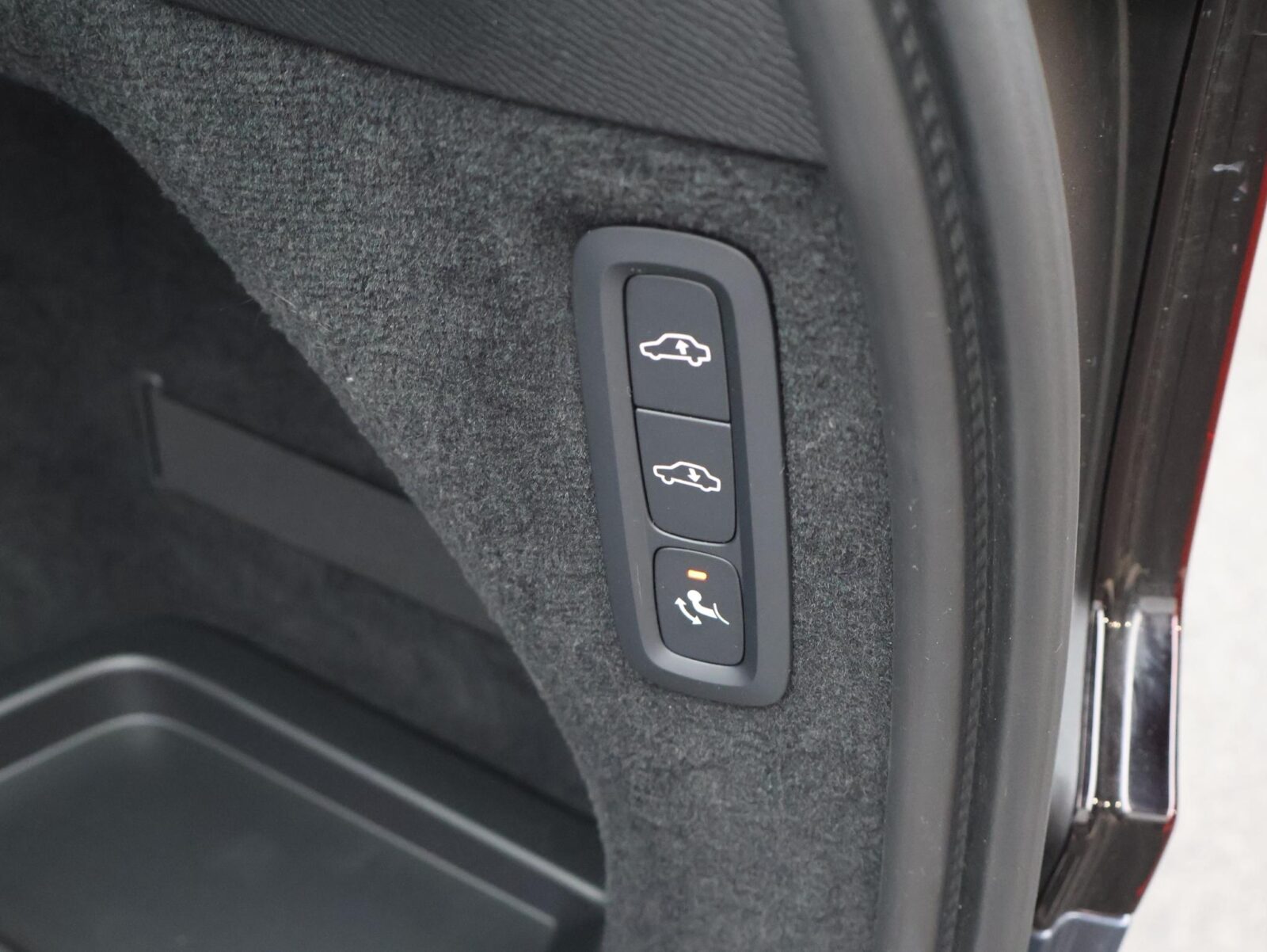 Volvo XC90 - Foto 19