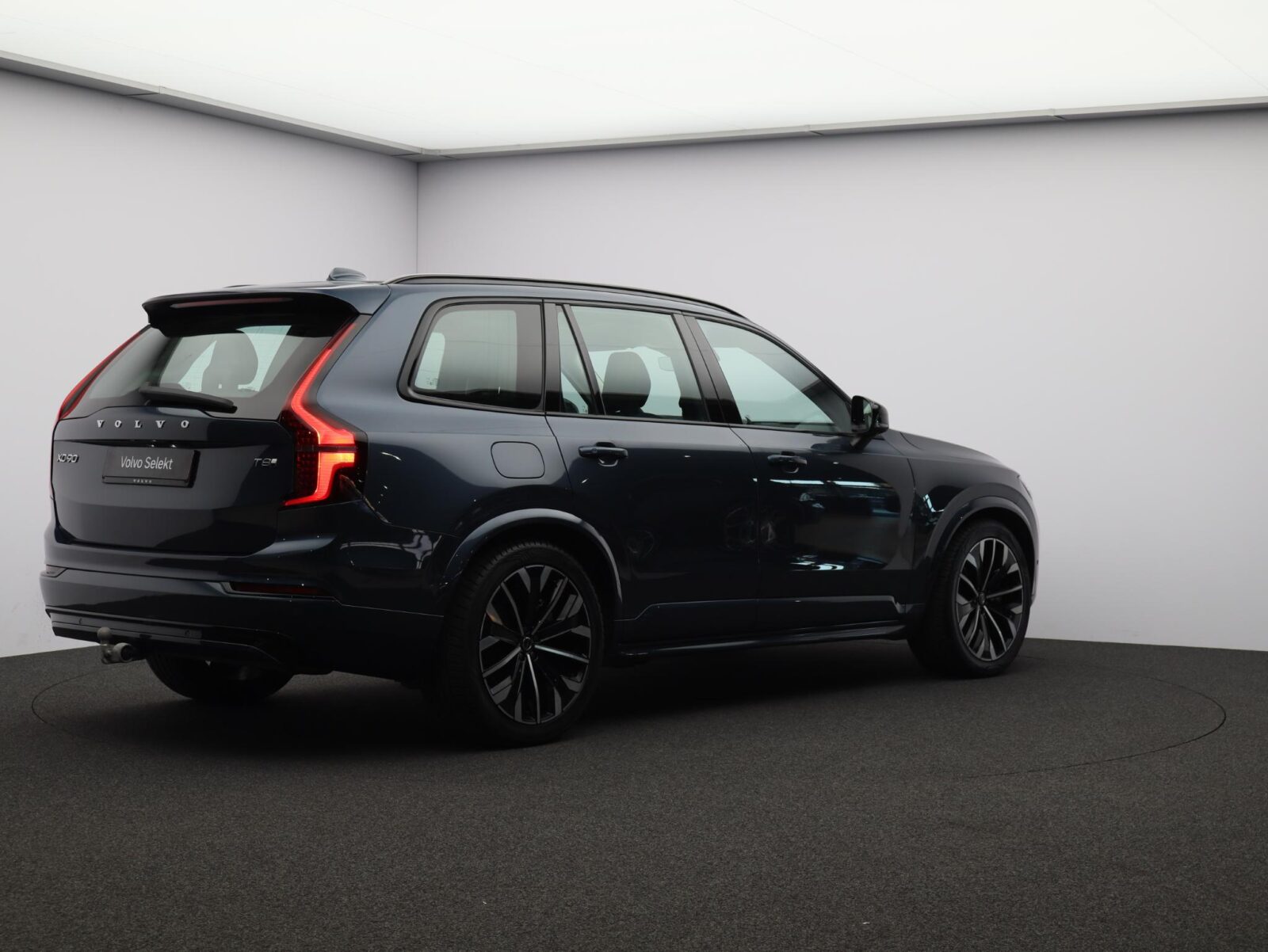 Volvo XC90 - Foto 2