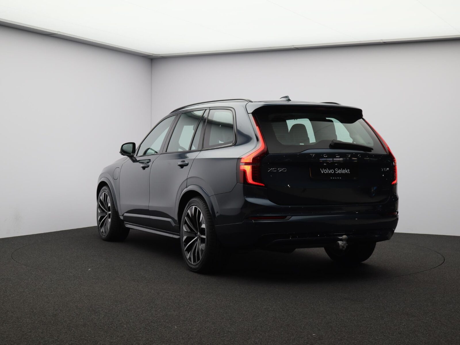 Volvo XC90 - Foto 20