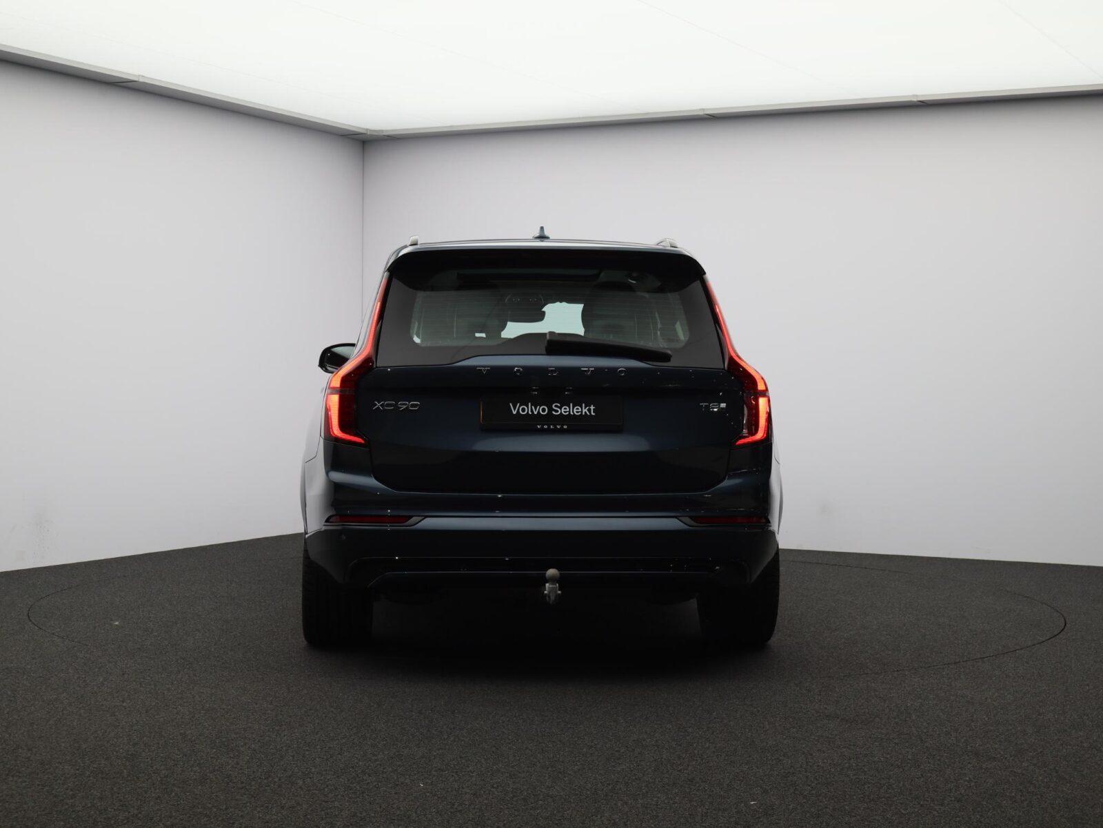 Volvo XC90 - Foto 21