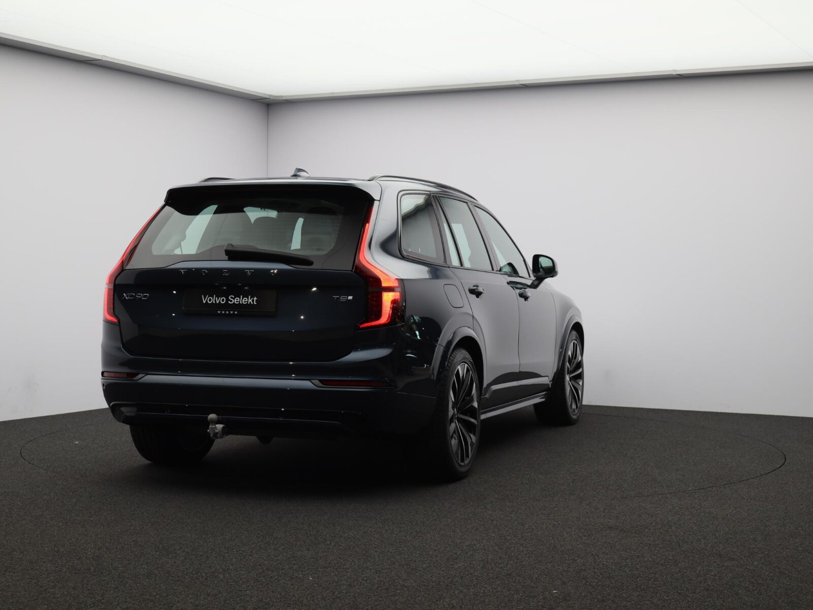 Volvo XC90 - Foto 22