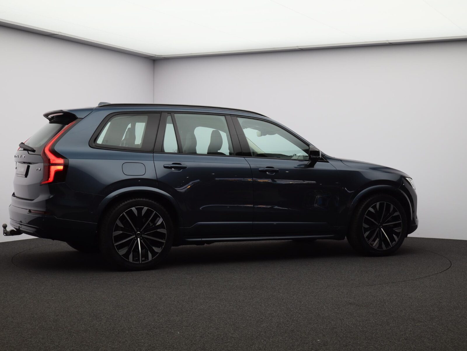 Volvo XC90 - Foto 23