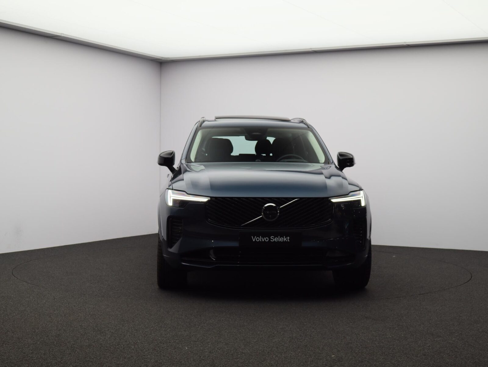 Volvo XC90 - Foto 27