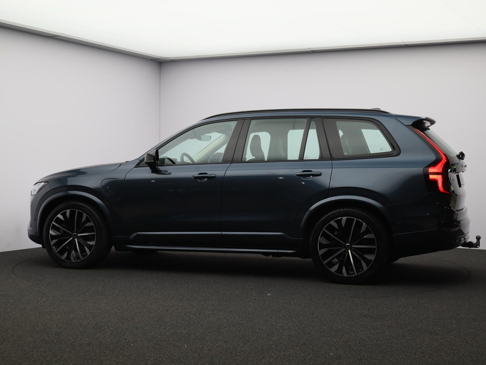 Volvo XC90 - Foto 29