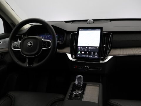 Volvo XC90 T8 455PK Plug-in hybrid AWD Ultra Dark