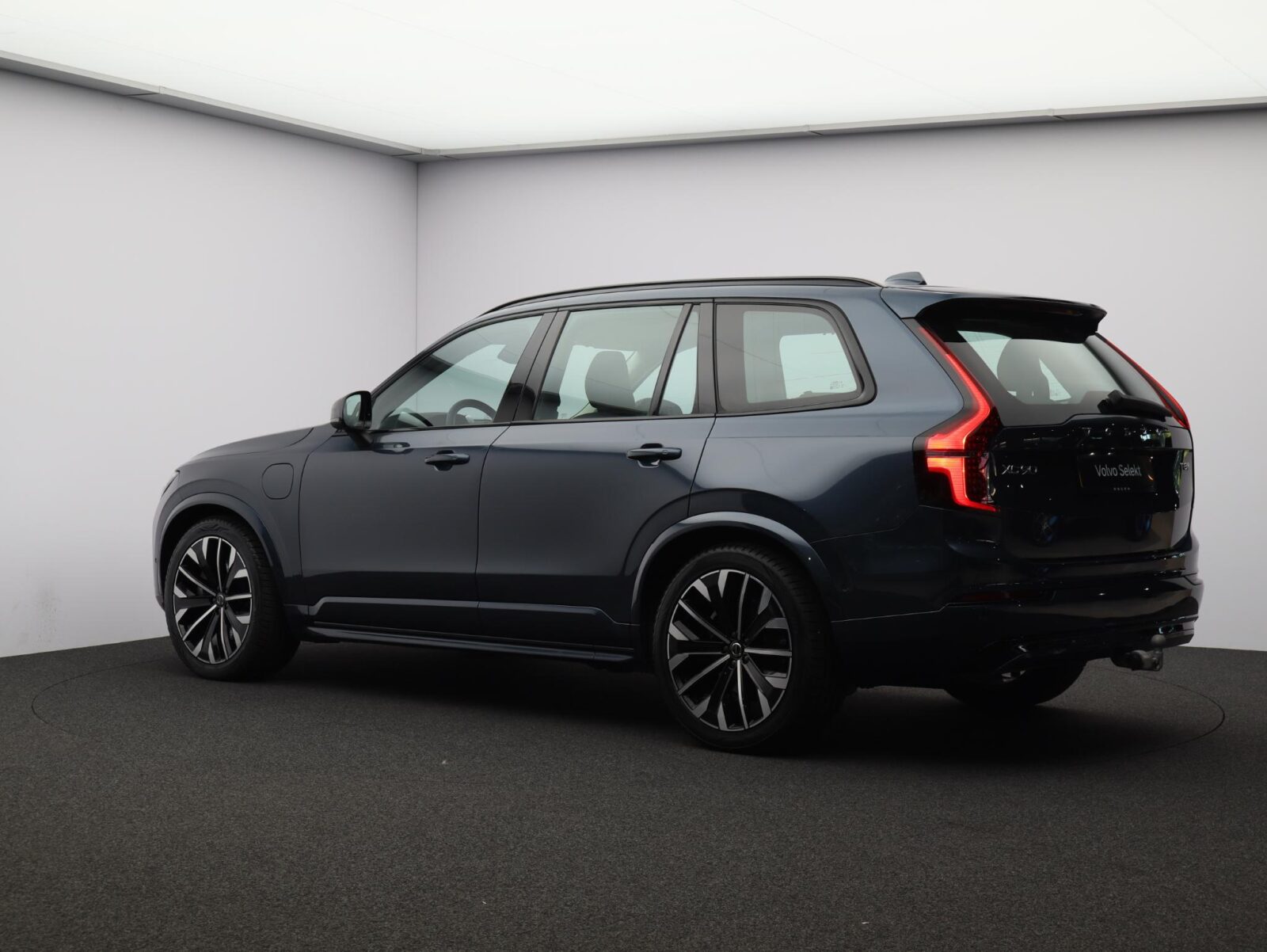 Volvo XC90 - Foto 30
