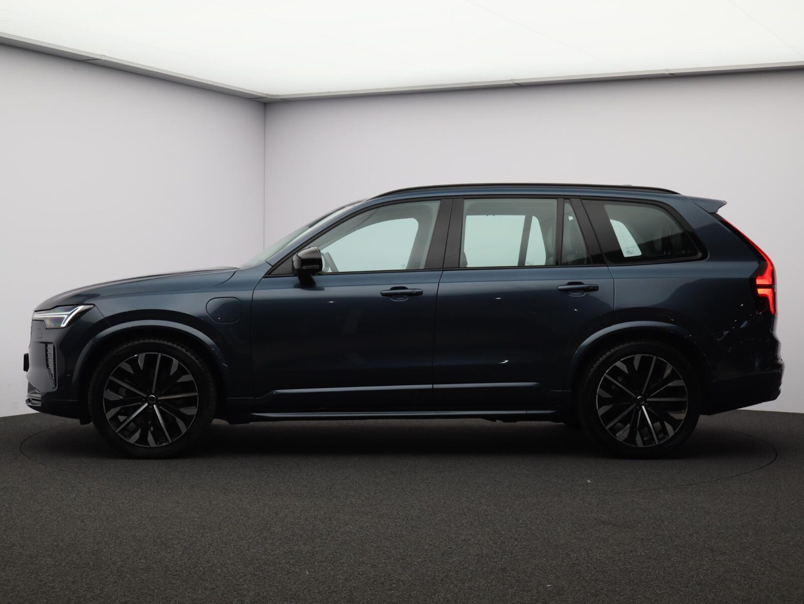 Volvo XC90 - Foto 4