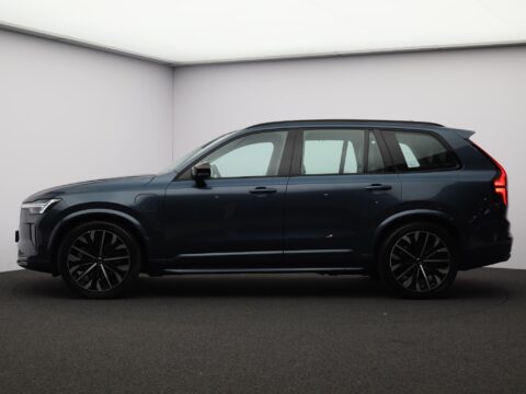 Volvo XC90 T8 455PK Plug-in hybrid AWD Ultra Dark